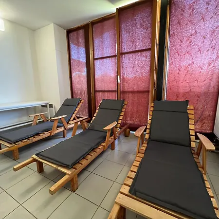 Hotel Sloup 3*