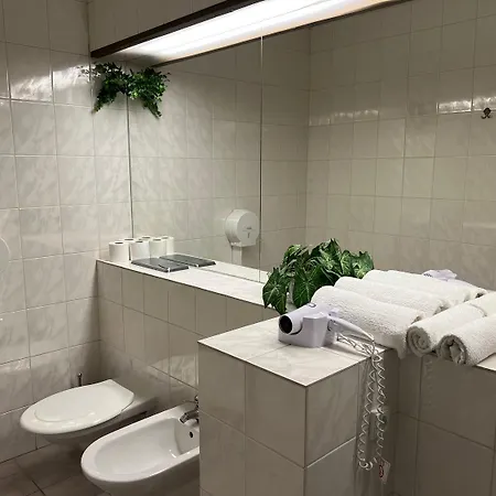 Hotel Sloup Soběslav
