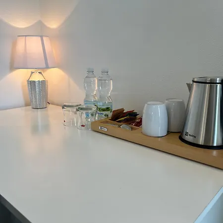 Hotel Sloup Sobeslav