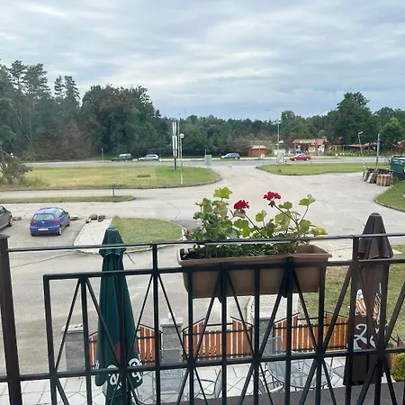 Hotel Sloup 3* Sobeslav