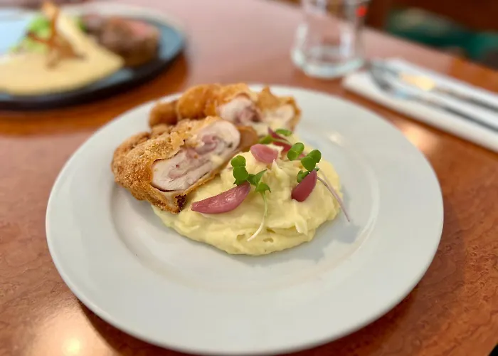Sloup Hotel 3*