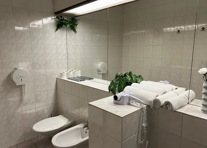 Hotel Sloup Soběslav