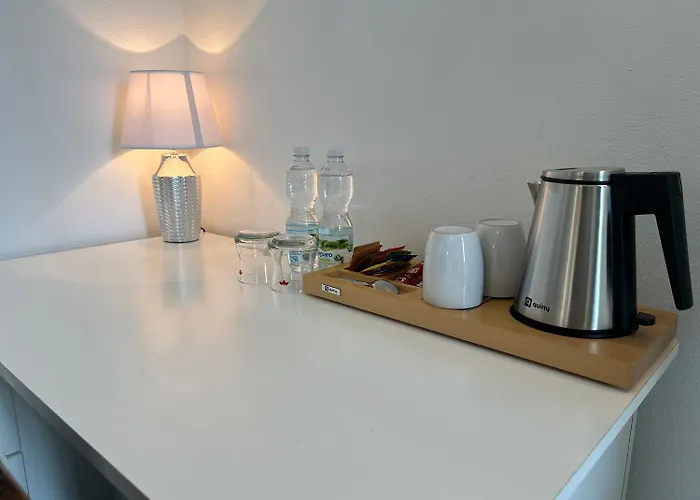 Hotel Sloup Sobeslav
